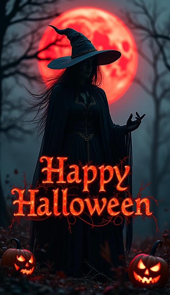 Happy Halloween