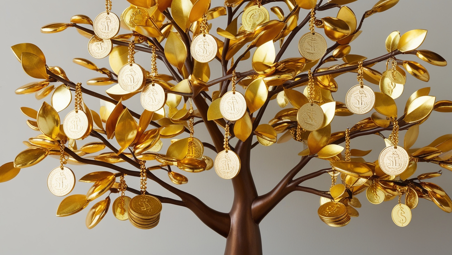 Money tree
