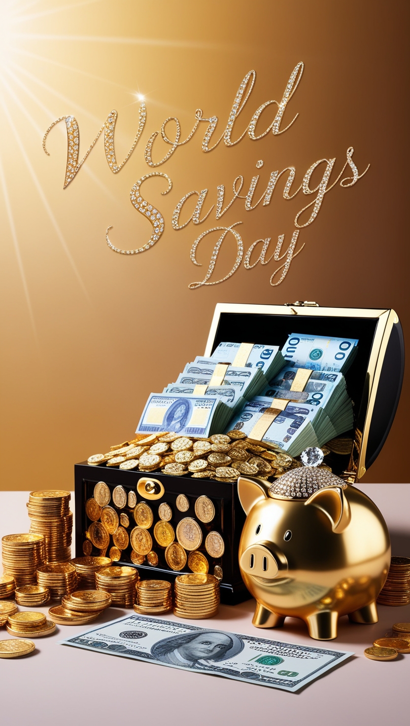 World Savings Day