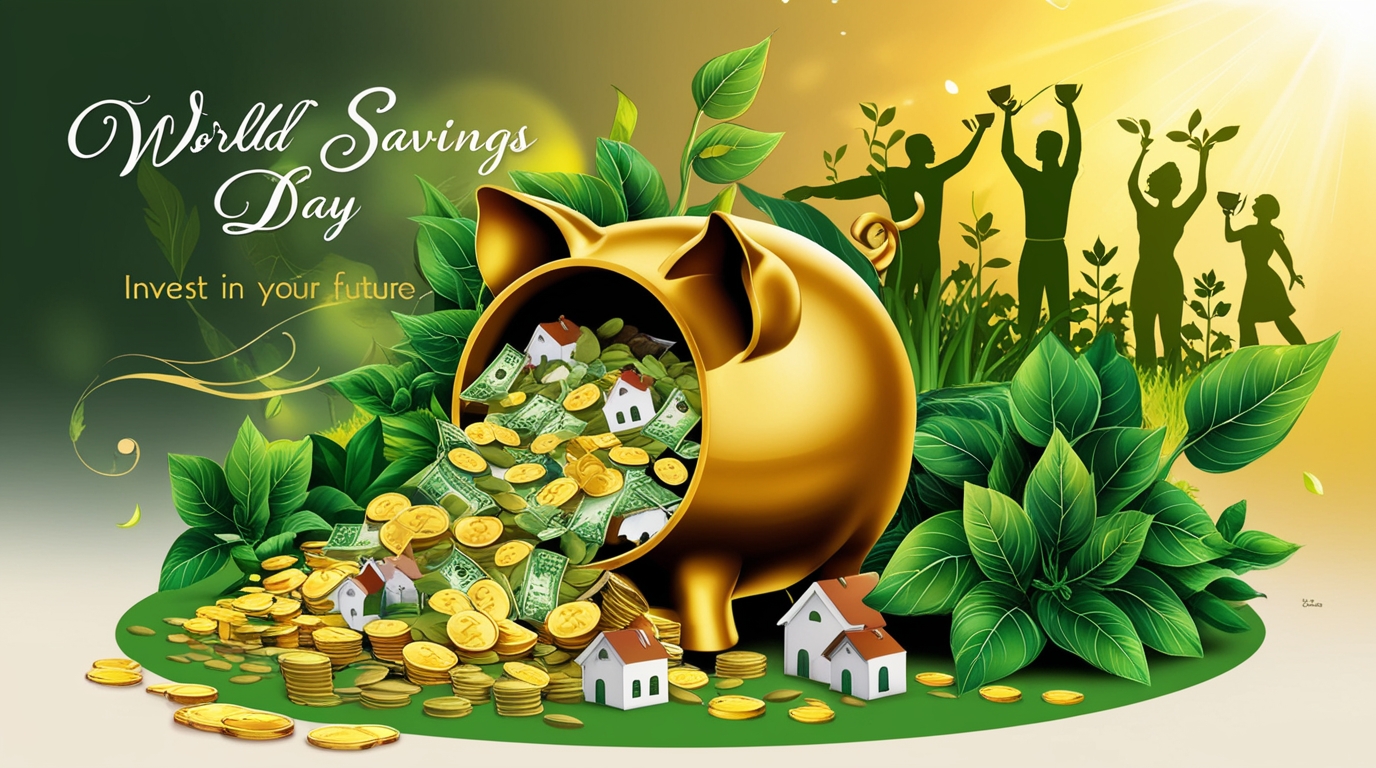 World Savings Day