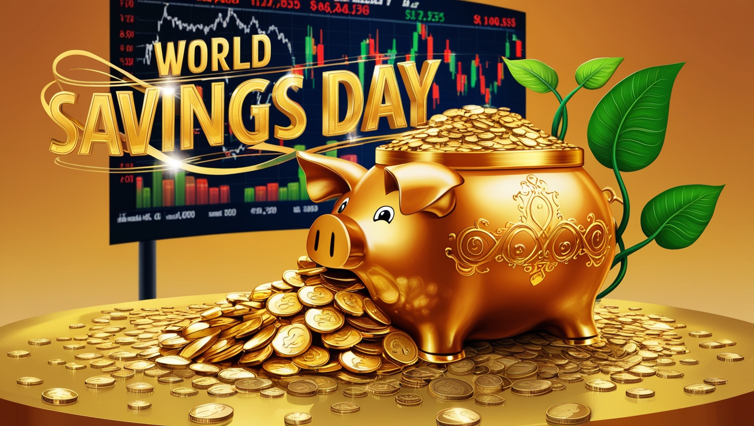 World Savings Day